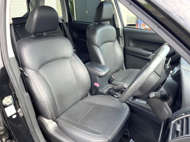 SUBARU FORESTER 2017 Image 31