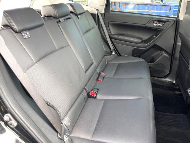 SUBARU FORESTER 2017 Image 31
