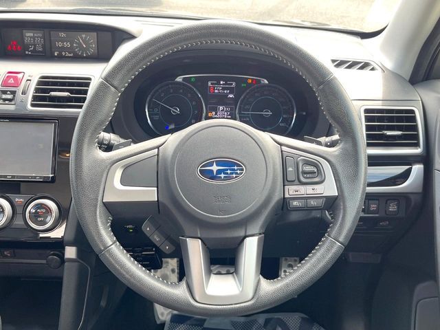 SUBARU FORESTER 2017 Image 31