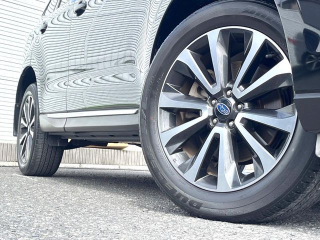 SUBARU FORESTER 2017 Image 31