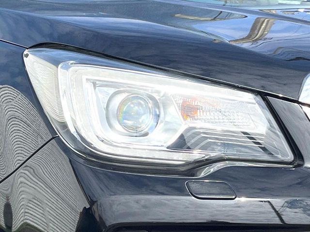 SUBARU FORESTER 2017 Image 31