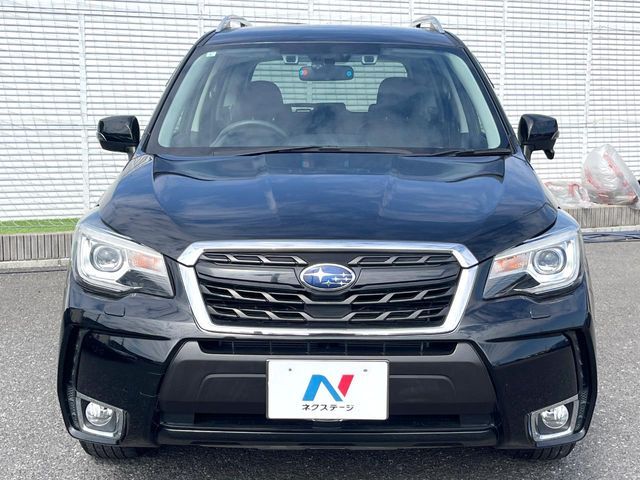 SUBARU FORESTER 2017 Image 31