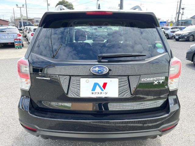SUBARU FORESTER 2017 Image 31