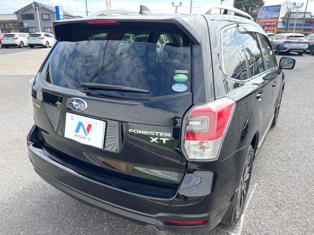 SUBARU FORESTER 2017 Image 31