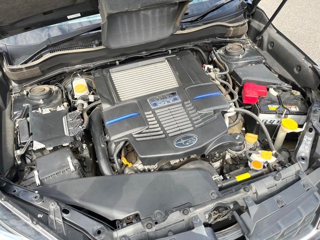 SUBARU FORESTER 2017 Image 31