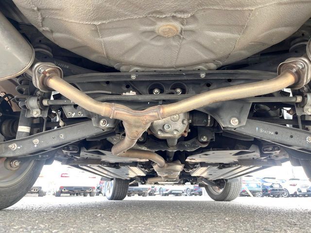 SUBARU FORESTER 2017 Image 31