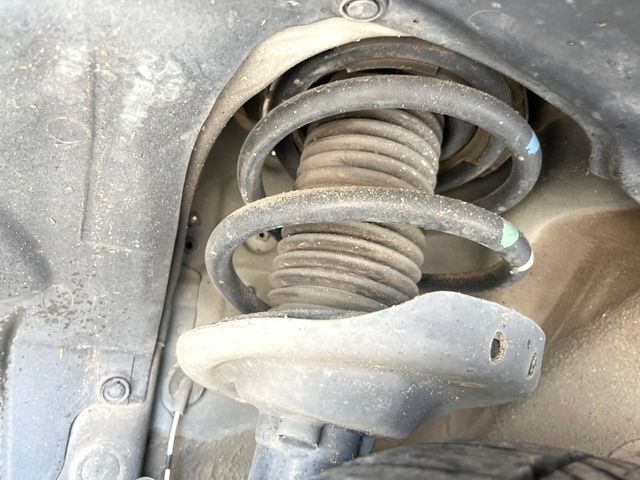 SUBARU FORESTER 2017 Image 31