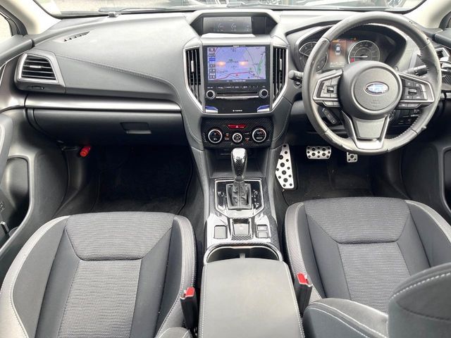 SUBARU IMPREZA SPORT 4WD 2016 Image 31