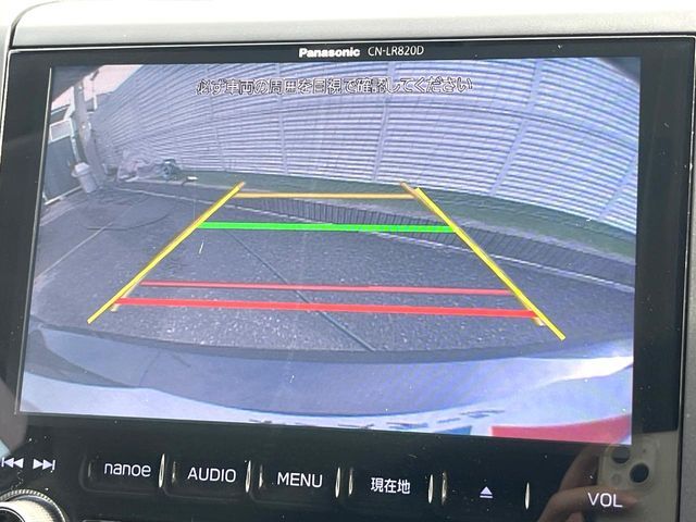 SUBARU IMPREZA SPORT 4WD 2016 Image 31