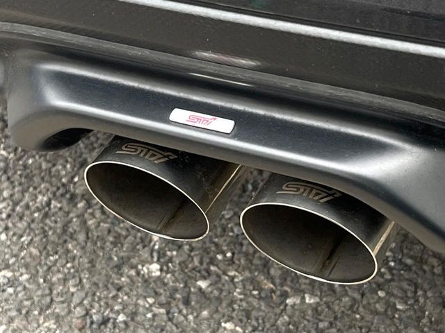 SUBARU IMPREZA SPORT 4WD 2016 Image 31