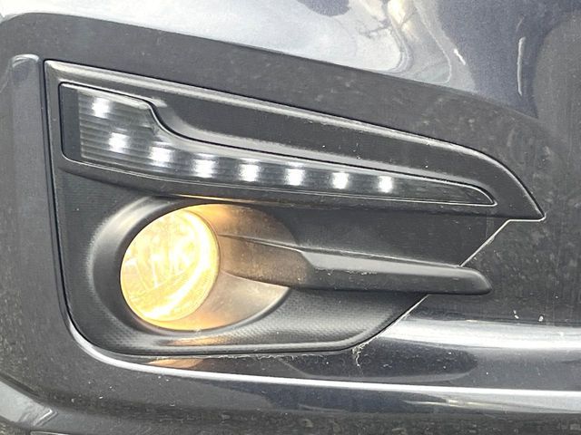 SUBARU IMPREZA SPORT 4WD 2016 Image 31