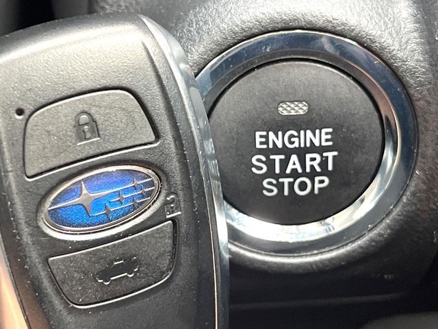 SUBARU IMPREZA SPORT 4WD 2016 Image 31