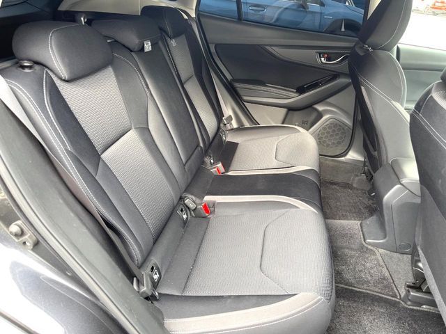 SUBARU IMPREZA SPORT 4WD 2016 Image 31