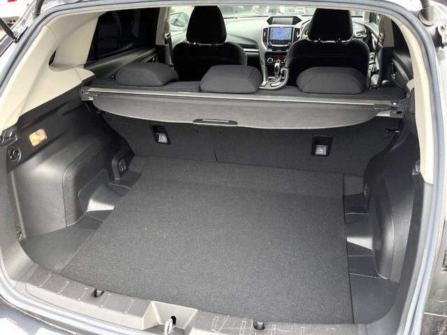 SUBARU IMPREZA SPORT 4WD 2016 Image 31