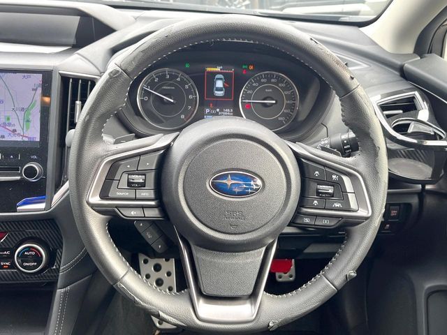 SUBARU IMPREZA SPORT 4WD 2016 Image 31