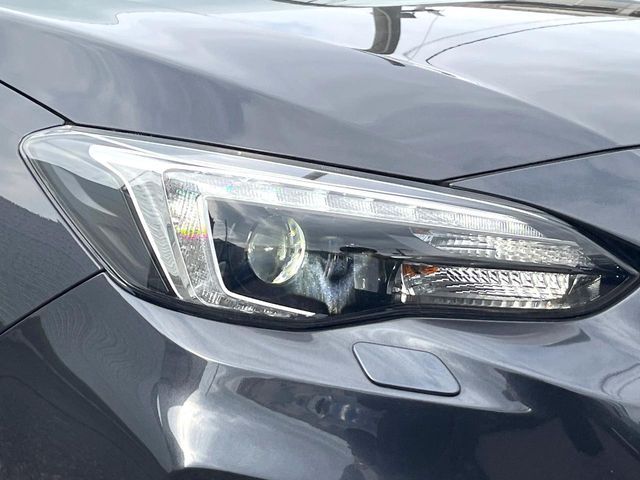 SUBARU IMPREZA SPORT 4WD 2016 Image 31