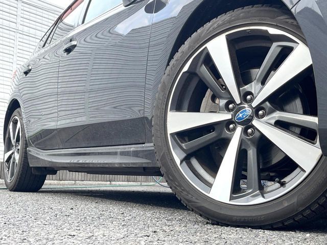 SUBARU IMPREZA SPORT 4WD 2016 Image 31