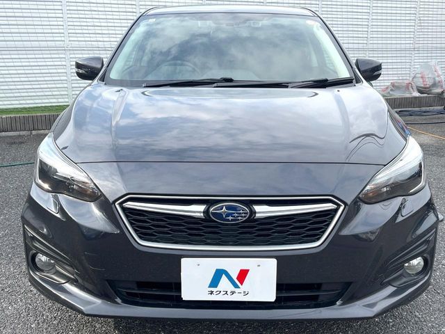 SUBARU IMPREZA SPORT 4WD 2016 Image 31