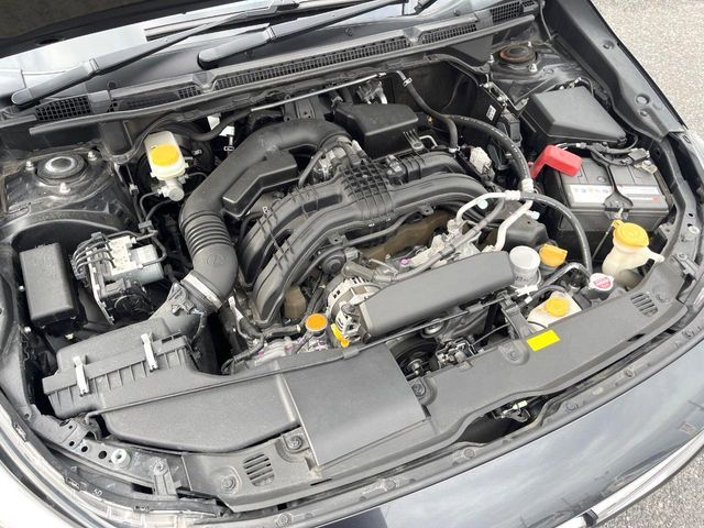 SUBARU IMPREZA SPORT 4WD 2016 Image 31