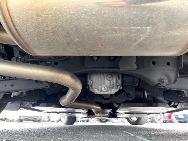 SUBARU IMPREZA SPORT 4WD 2016 Image 31