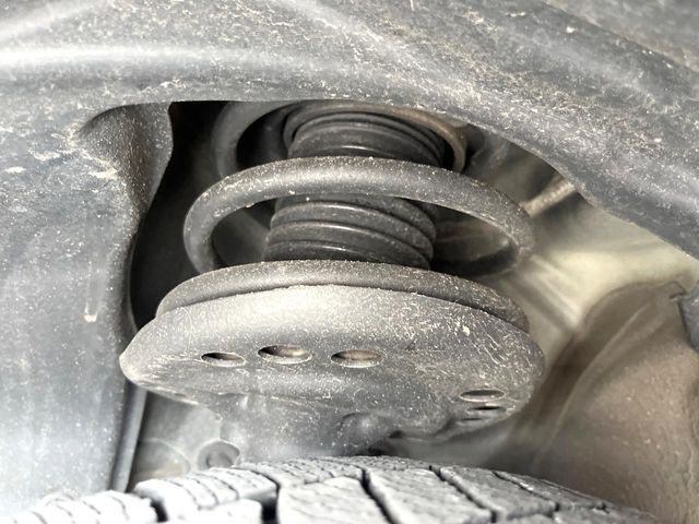 SUBARU IMPREZA SPORT 4WD 2016 Image 31