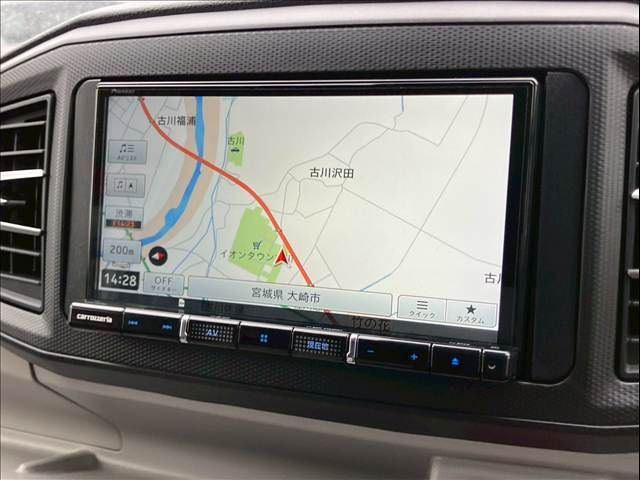 DAIHATSU MIRA E:S 4WD 2023 Image 31