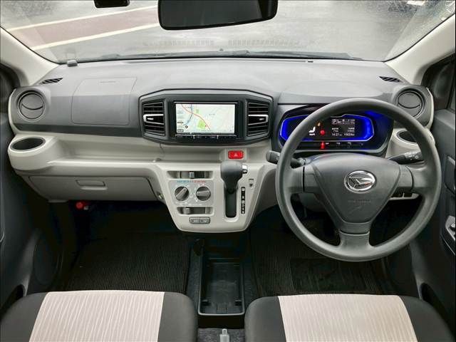 DAIHATSU MIRA E:S 4WD 2023 Image 31