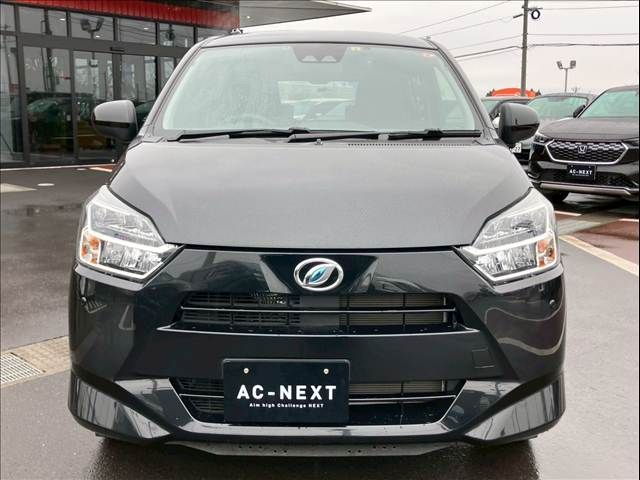 DAIHATSU MIRA E:S 4WD 2023 Image 31