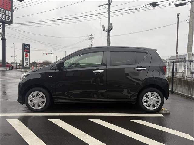 DAIHATSU MIRA E:S 4WD 2023 Image 31