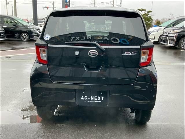 DAIHATSU MIRA E:S 4WD 2023 Image 31