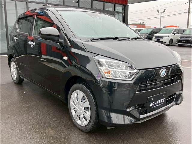 DAIHATSU MIRA E:S 4WD 2023 Image 31