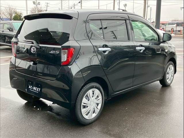 DAIHATSU MIRA E:S 4WD 2023 Image 31