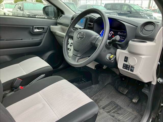 DAIHATSU MIRA E:S 4WD 2023 Image 31