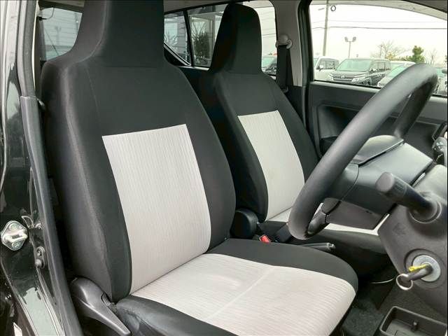 DAIHATSU MIRA E:S 4WD 2023 Image 31