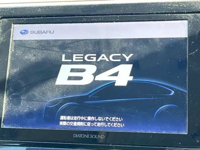 SUBARU LEGACY B4 2018 Image 31