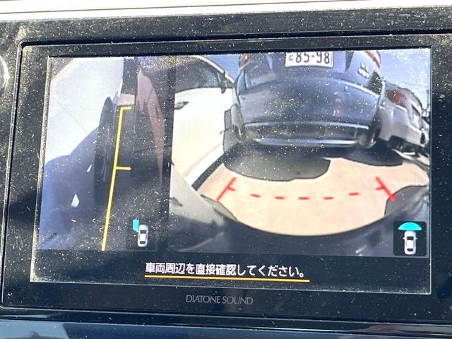 SUBARU LEGACY B4 2018 Image 31