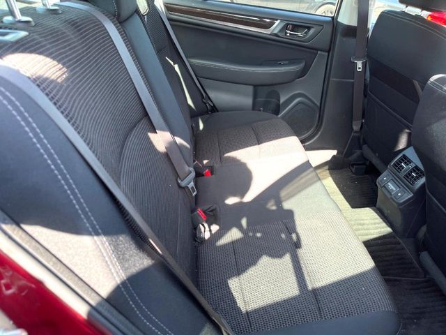 SUBARU LEGACY B4 2018 Image 31