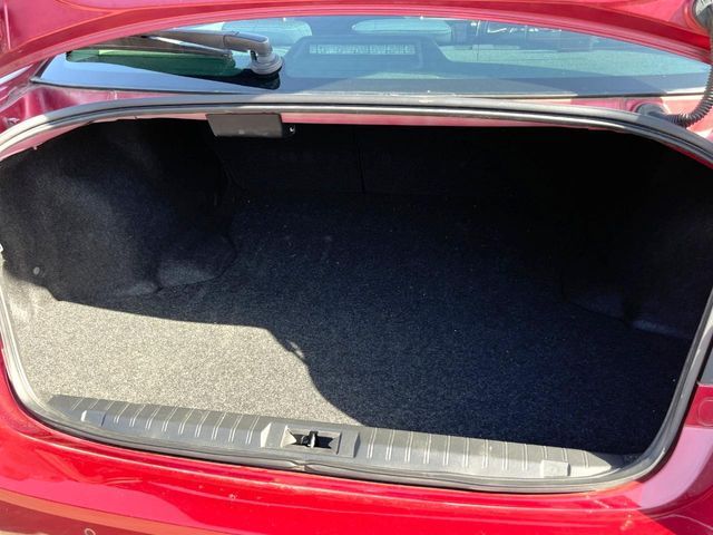 SUBARU LEGACY B4 2018 Image 31