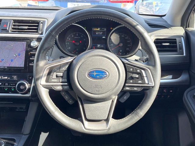 SUBARU LEGACY B4 2018 Image 31