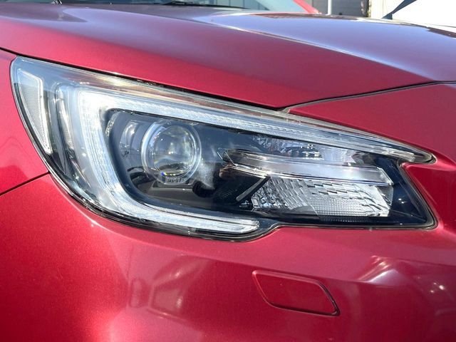 SUBARU LEGACY B4 2018 Image 31