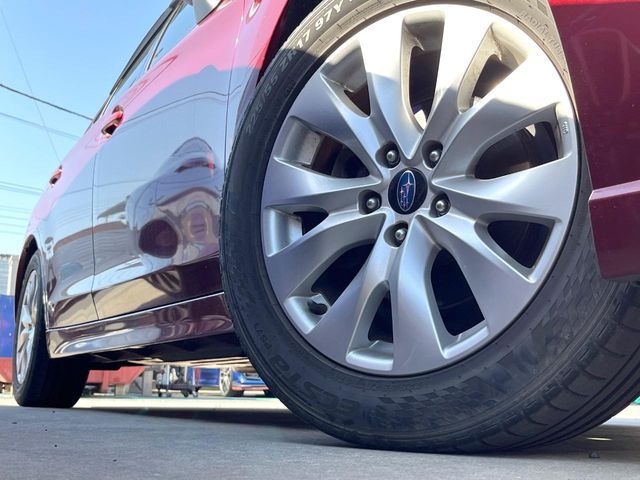 SUBARU LEGACY B4 2018 Image 31