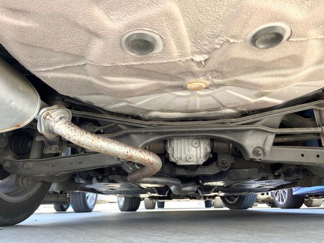 SUBARU LEGACY B4 2018 Image 31