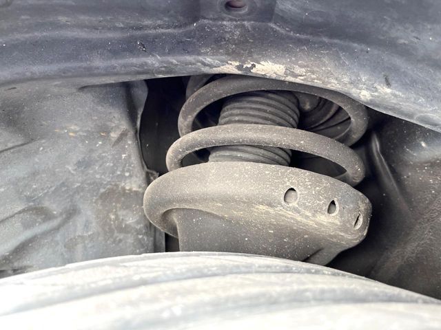 SUBARU LEGACY B4 2018 Image 31