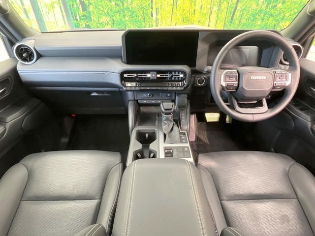 TOYOTA LANDCRUISER 250 2024 Image 31