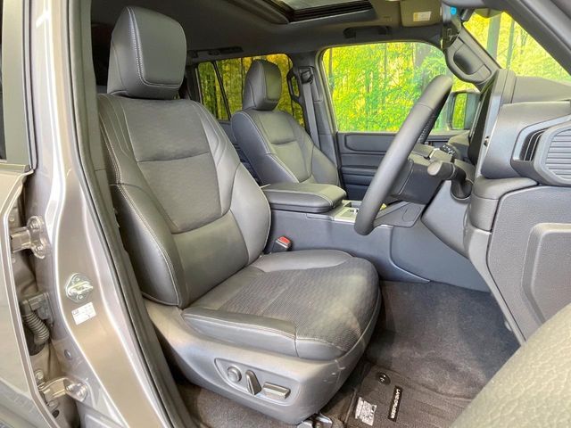 TOYOTA LANDCRUISER 250 2024 Image 31