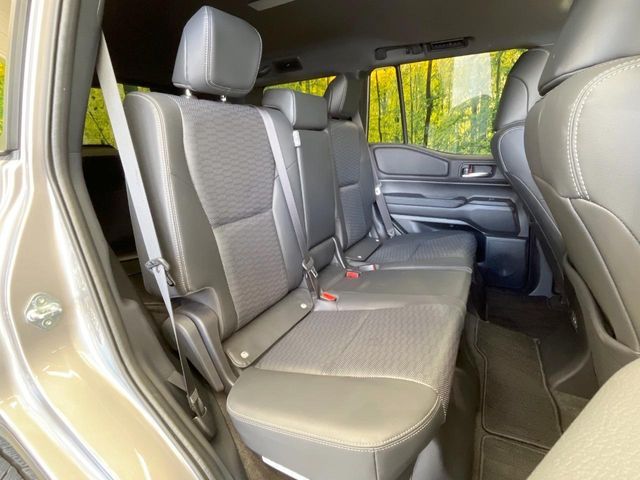 TOYOTA LANDCRUISER 250 2024 Image 31