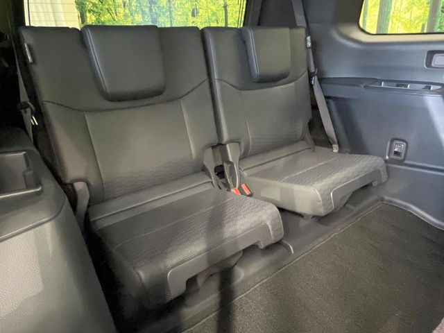 TOYOTA LANDCRUISER 250 2024 Image 31