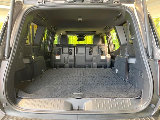 TOYOTA LANDCRUISER 250 2024 Image 31