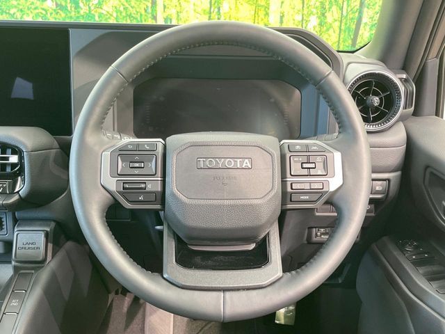 TOYOTA LANDCRUISER 250 2024 Image 31