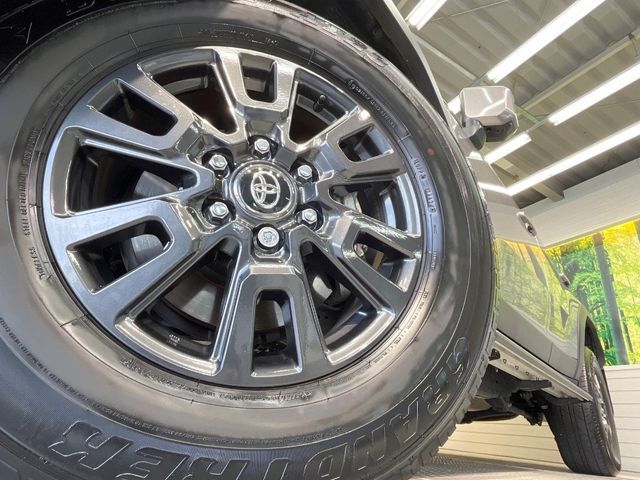 TOYOTA LANDCRUISER 250 2024 Image 31